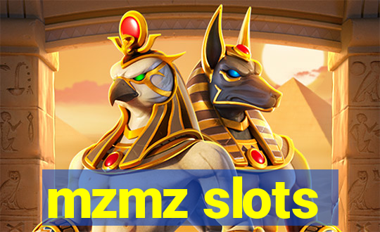 mzmz slots